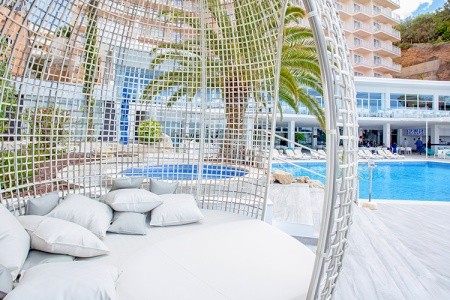 Sunlight Bahia Principe Coral Playa - 6