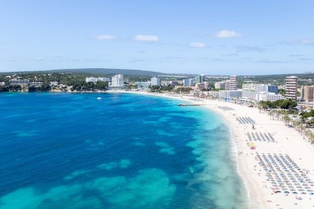 Sunlight Bahia Principe Coral Playa - 7