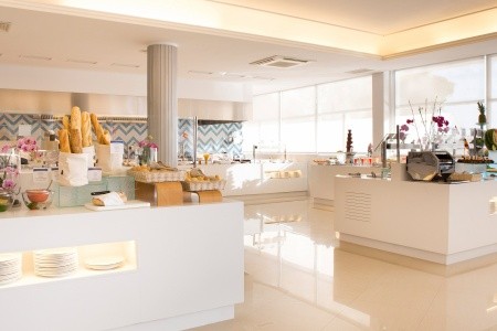 Sunlight Bahia Principe Coral Playa - 8