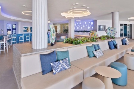 Sunlight Bahia Principe Coral Playa - 9