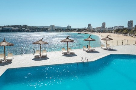 Sunlight Bahia Principe Coral Playa - 12