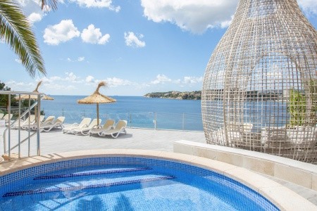 Sunlight Bahia Principe Coral Playa - 13