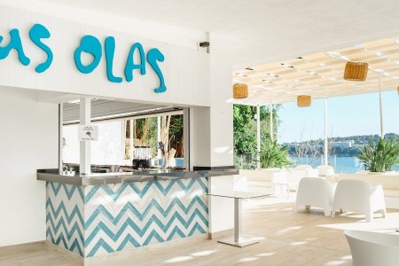 Sunlight Bahia Principe Coral Playa - 14