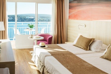 Sunlight Bahia Principe Coral Playa - 18