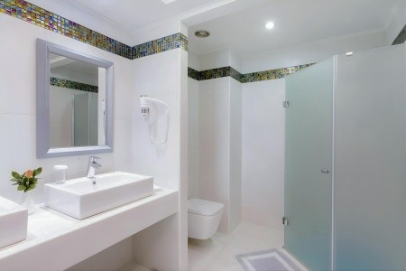 Grécko Rodos Atrium Platinum Resort Hotel & Spa 5 dňový pobyt Raňajky Letecky Letisko: Praha June 2026 ( 5/06/26- 9/06/26)