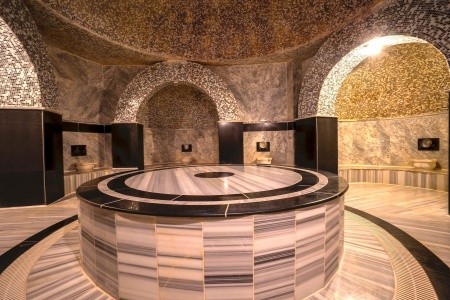 Cenger Beach Resort & Spa - 66