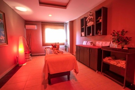 Cenger Beach Resort & Spa - 67