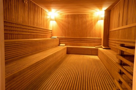 Cenger Beach Resort & Spa - 68