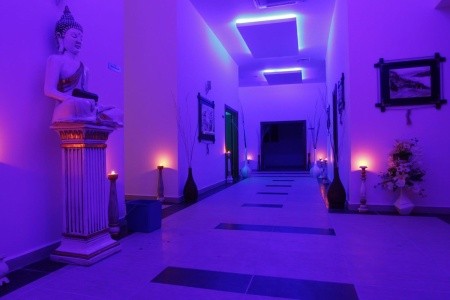 Cenger Beach Resort & Spa - 69