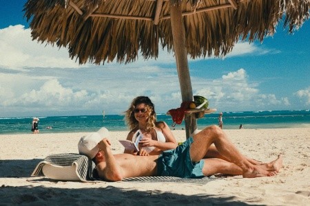 Zel Punta Cana (Ex. Garden Suites By Meliá) - 101