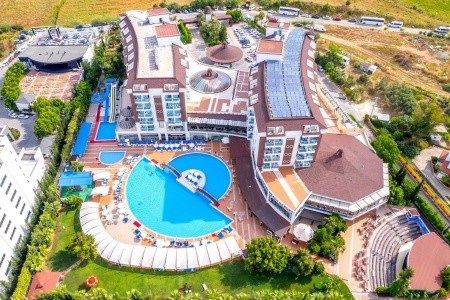 Cenger Beach Resort & Spa - 75