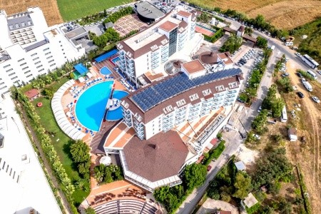 Cenger Beach Resort & Spa - 78