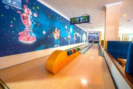 Cenger Beach Resort & Spa - 85