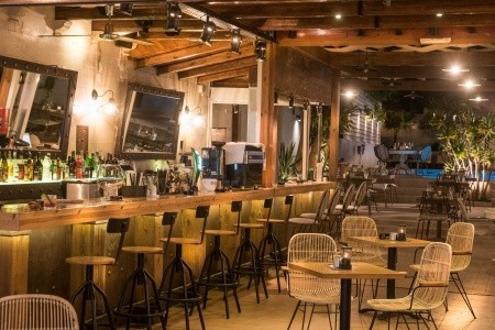 Indigo Suites Collection Adults Only - 48