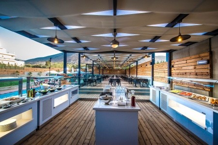 Indigo Suites Collection Adults Only - 49