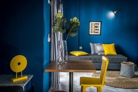 Indigo Inn Hotel - 56