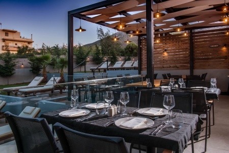 Indigo Suites Collection Adults Only - 50