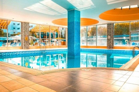 Cenger Beach Resort & Spa - 98