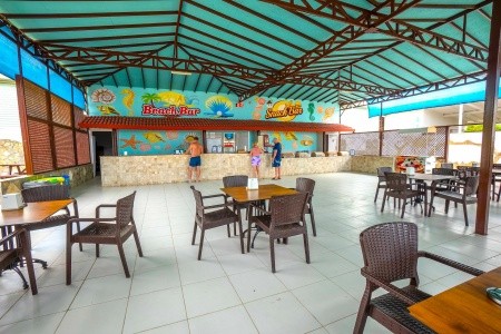 Cenger Beach Resort & Spa - 109
