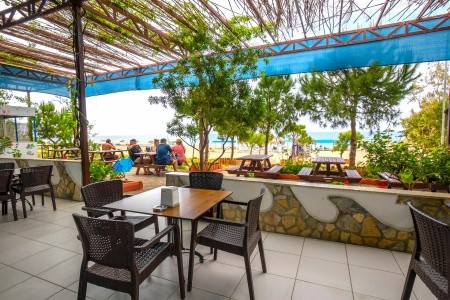 Cenger Beach Resort & Spa - 110