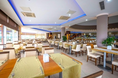 Cenger Beach Resort & Spa - 112