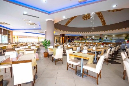 Cenger Beach Resort & Spa - 113