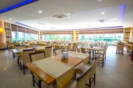 Cenger Beach Resort & Spa - 114