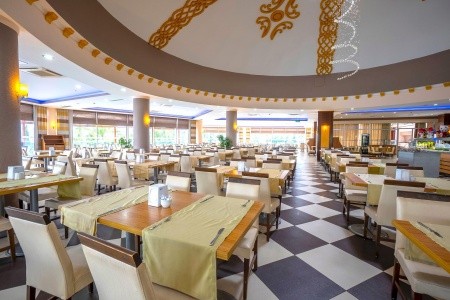 Cenger Beach Resort & Spa - 115