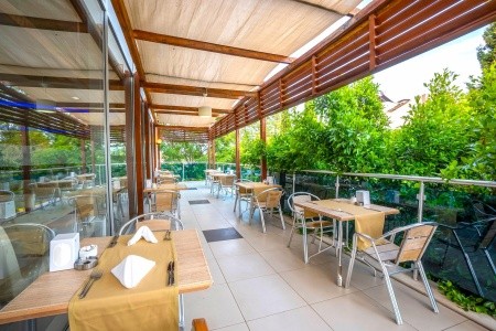 Cenger Beach Resort & Spa - 116