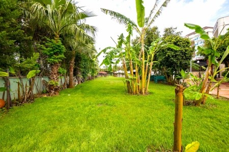 Cenger Beach Resort & Spa - 119