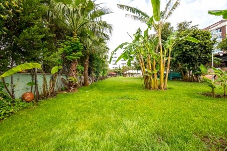 Cenger Beach Resort & Spa - 123