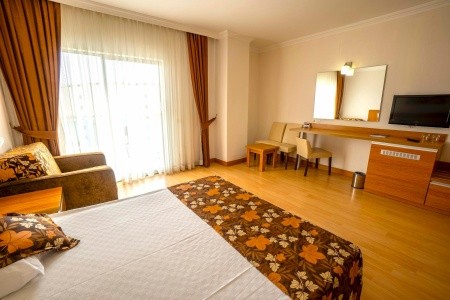 Cenger Beach Resort & Spa - 125