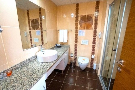 Cenger Beach Resort & Spa - 131