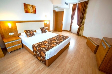 Cenger Beach Resort & Spa - 133