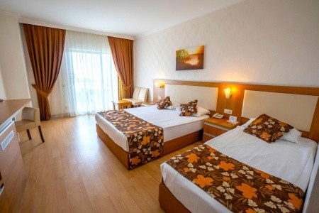 Cenger Beach Resort & Spa - 135