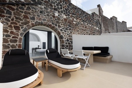 Ambassador Aegean Luxury - 129