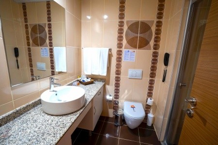 Cenger Beach Resort & Spa - 138