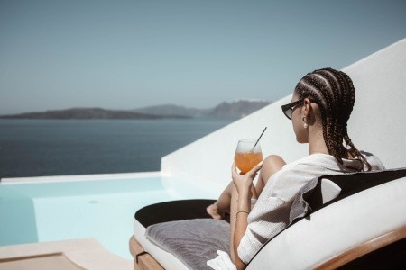 Ambassador Aegean Luxury - 134