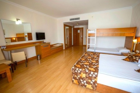 Cenger Beach Resort & Spa - 140