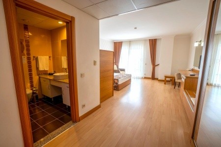 Cenger Beach Resort & Spa - 142