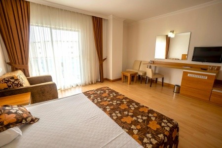 Cenger Beach Resort & Spa - 143