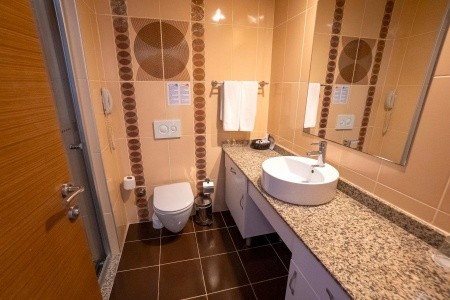 Cenger Beach Resort & Spa - 145