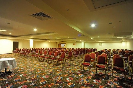 Cenger Beach Resort & Spa - 146