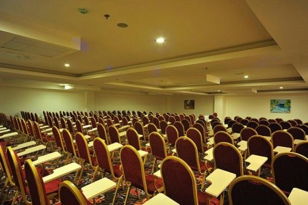 Cenger Beach Resort & Spa - 147