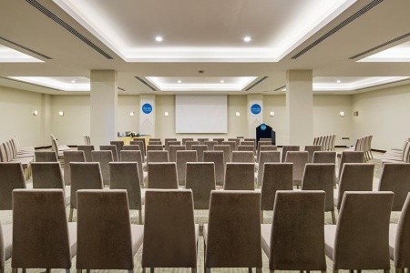 Cenger Beach Resort & Spa - 148