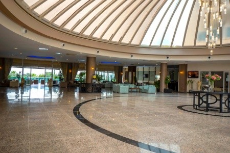 Cenger Beach Resort & Spa - 152