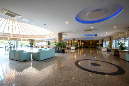 Cenger Beach Resort & Spa - 154