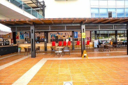 Cenger Beach Resort & Spa - 157