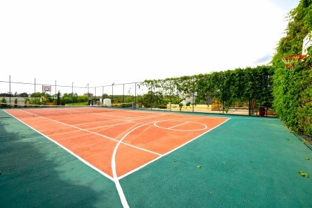 Cenger Beach Resort & Spa - 169