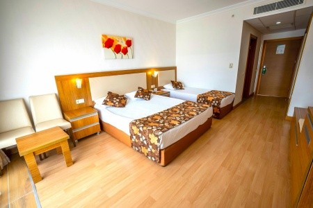 Cenger Beach Resort & Spa - 170